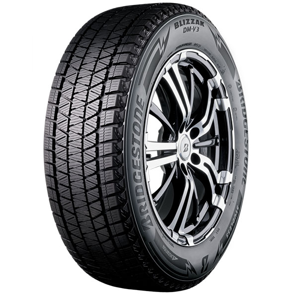 Bridg DM-V3 265/50R20 107T 18931