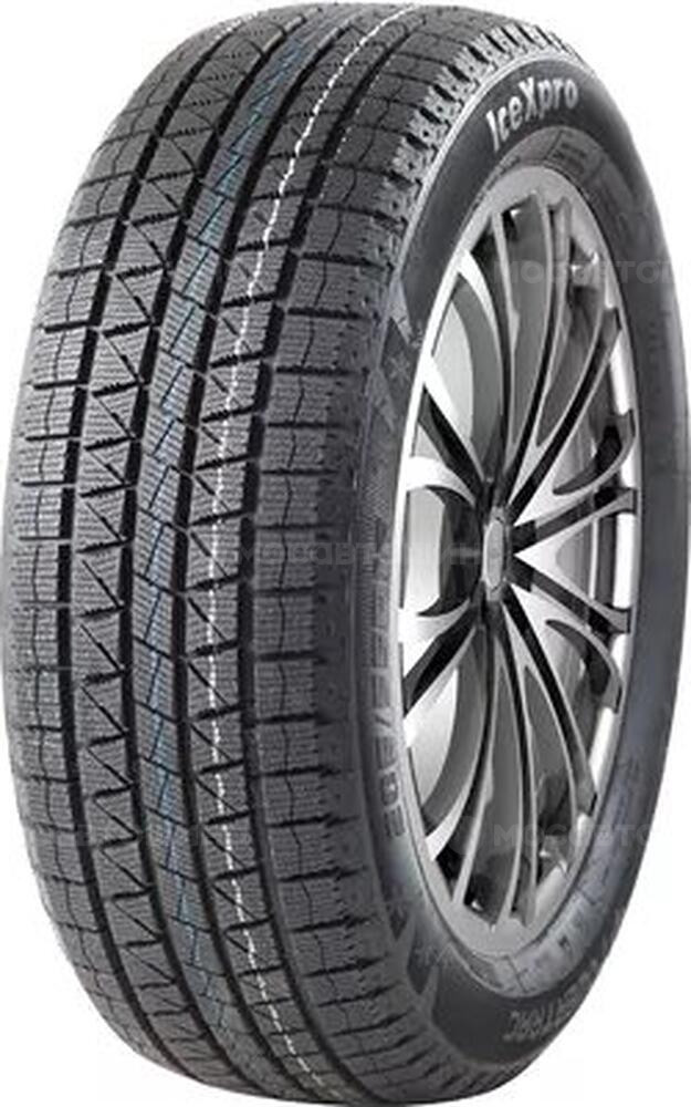 Powertrac Ice Xpro 215/55R16 93S  2PO2250H1 