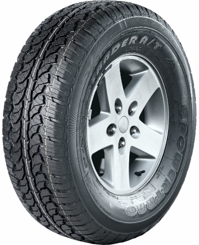 Powertrac Power Lander AT 225/70R16 101T PO137H1 (PO137W1)