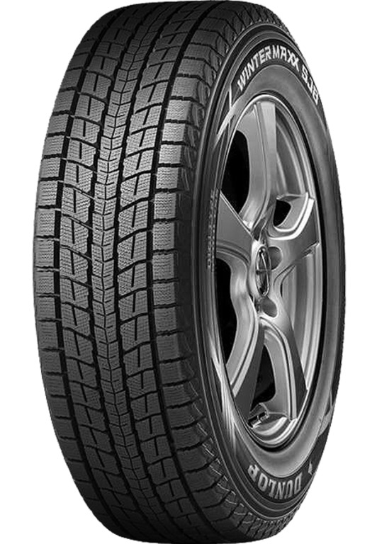 Dunlop WinterMaxx SJ8 255/60R18 112R 311489 XL