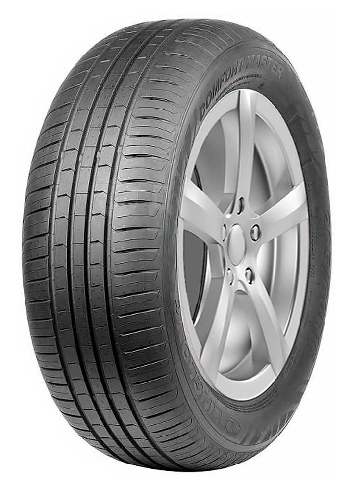 LingLong COMFORT MASTER 205/55R16 91V  221028590 