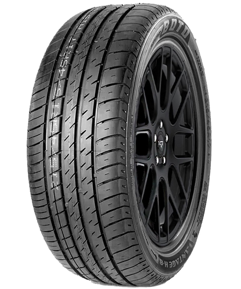 Boto VANTAGE H-8 225/55R17 101W  911PABDXF141W 