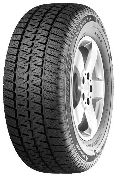 MPS530 SibirSnowVan 215/75R16C 113/111R 428110 8PR