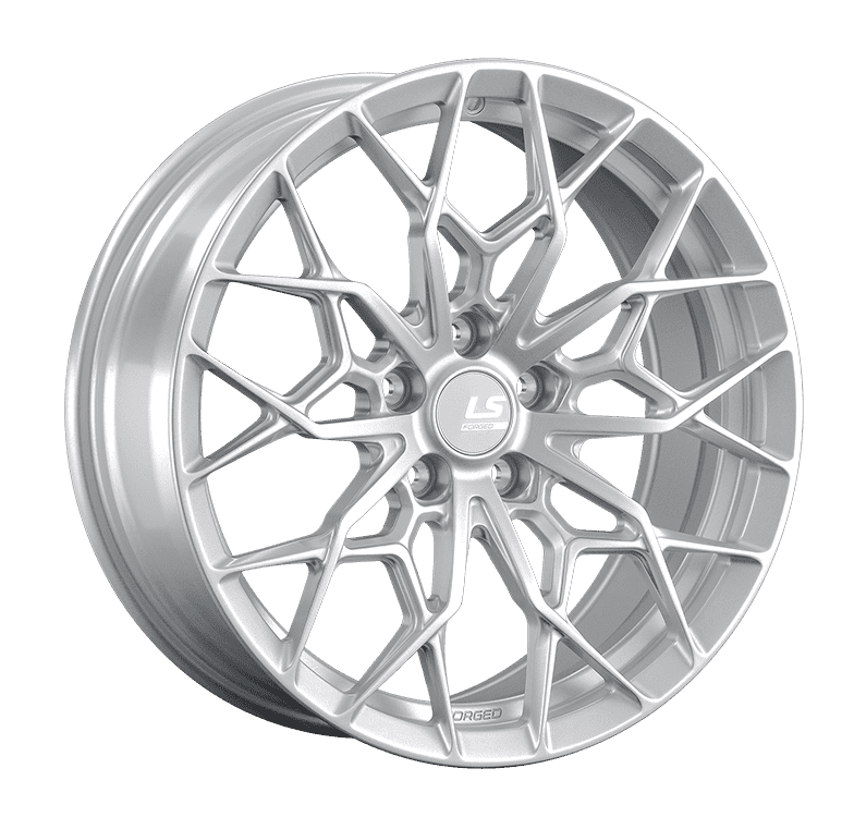 Диск LS FG29 7,5*18 20 5*112 66,6 SS LS Forged конус