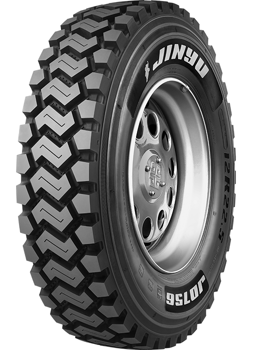 JINYU JD756 315/80R22,5 157/154G TL 20нс 3302001140