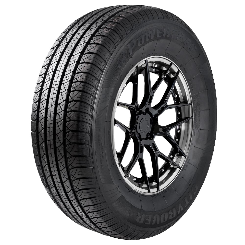 Powertrac CityRover 265/60R18 110H PO244H1