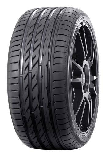 Nokian Hakka Black 245/35R21 96Y T429929 XL Z СТАРШЕ 5 ЛЕТ