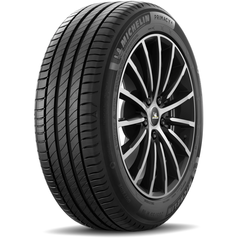 Michelin Primacy 4 245/45R17 99W 365297 XL 