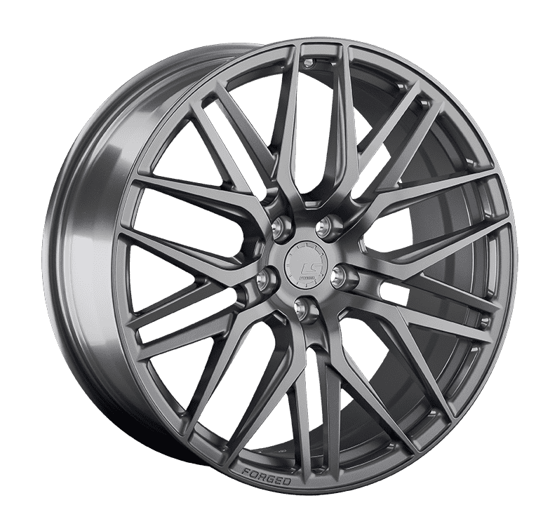 Диск LS FG04 8*18 30 5*114,3 67,1 MGM LS Forged конус