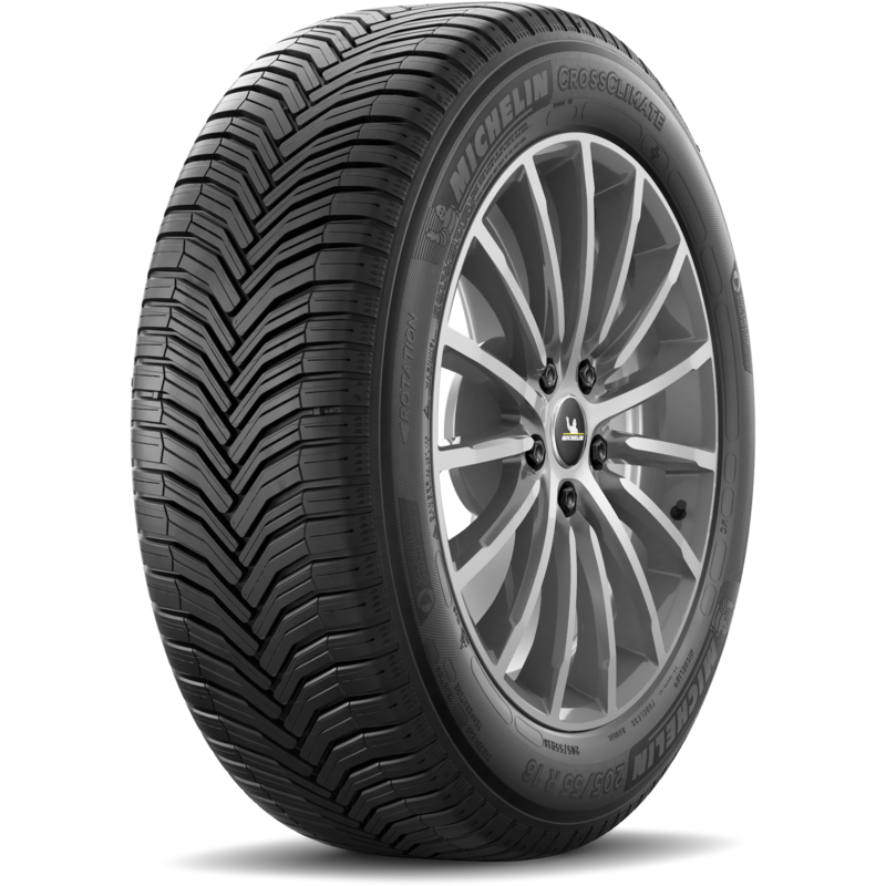 Michelin Crossclimate+ 245/45R18 100Y 621969 XL 