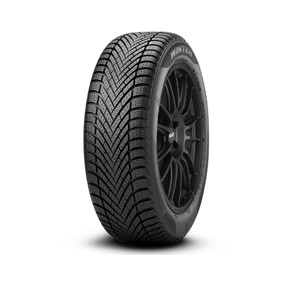 Pirelli Winter Cinturato 185/65R14 86T 2686400 СТАРШЕ 5 ЛЕТ