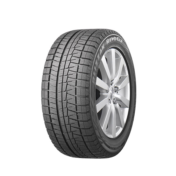 Bridg Revo-GZ Blizzak 215/50R17 91S 12015 СТАРШЕ 5 ЛЕТ