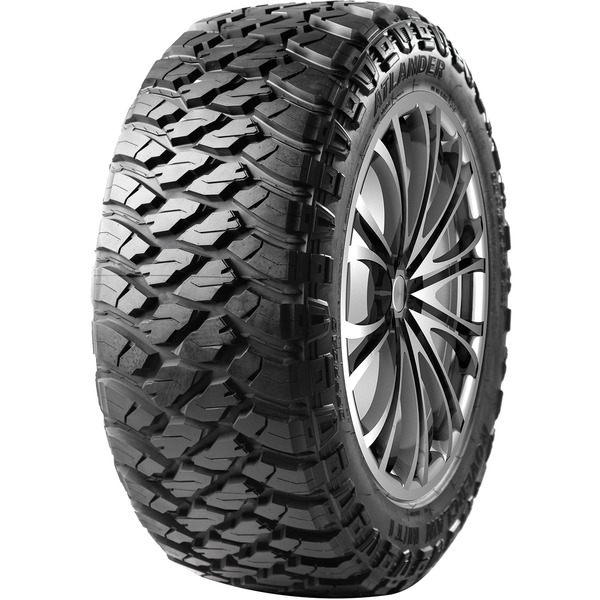 Atlander ROVERCLAW M/T I 35*12,50R17 121Q  ATL1690 (MT1016)