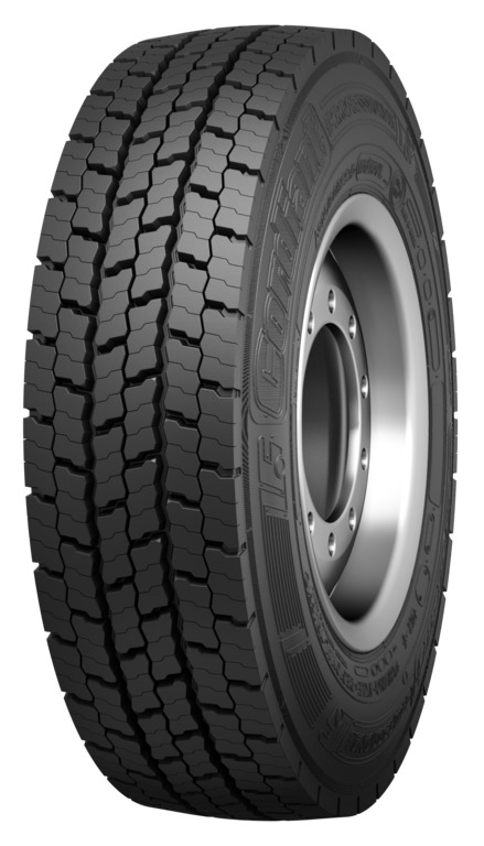 DR-1 Cordiant Professional 245/70R19,5 136/134M 361973170