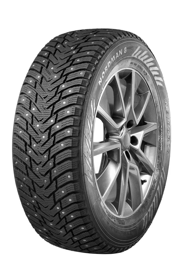 шип Nordman 8 SUV 225/75R16 108T TS82605 XL