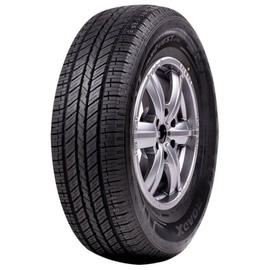 RoadX  RXQUEST H/T01 265/65R17 112S 3220007269 