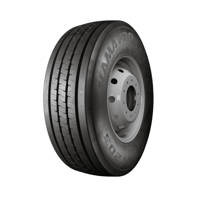 Кама NT 203 PRO 385/65R22,5 164K ТL (Нжкм) 7410007