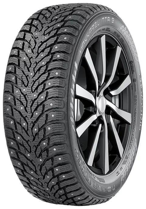 шип Nokian Hakkapeliitta-9 175/65R15 88T TS32378 XL