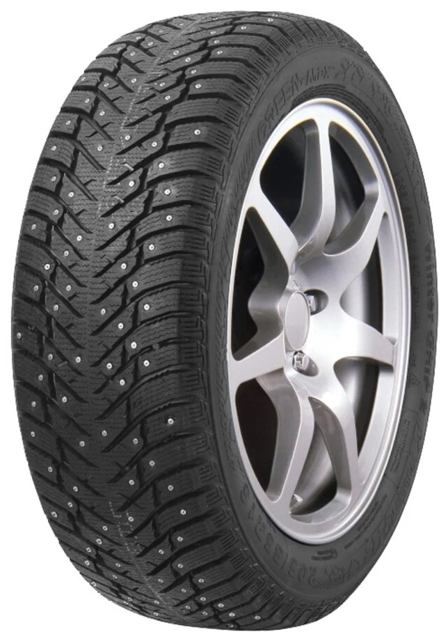 шип LingLong Green-Max Winter Grip 2 225/65R17 106T  221027233