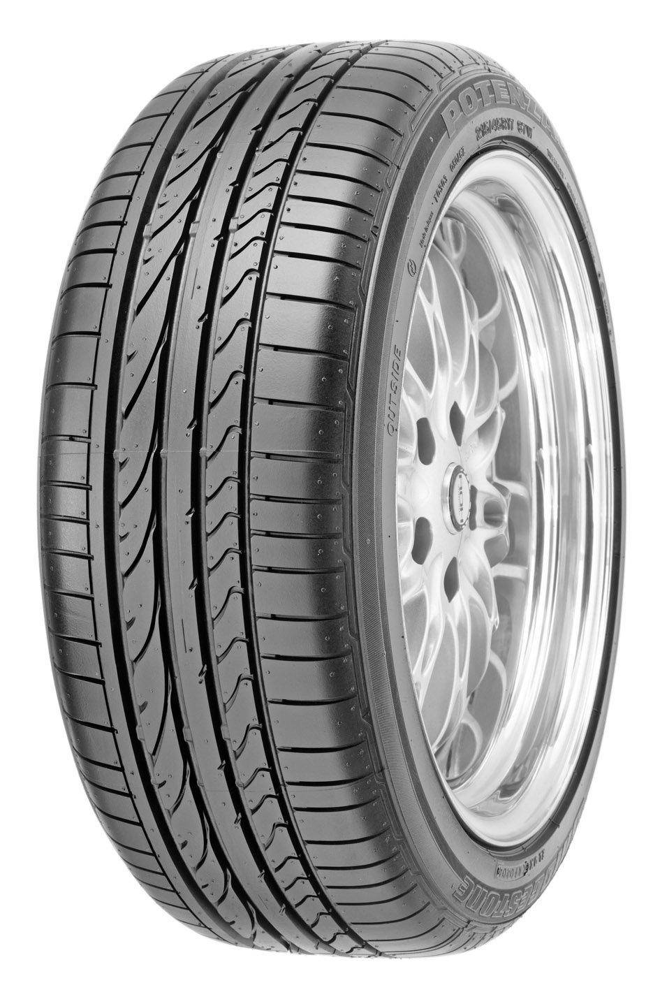 Bridg RE050A 275/35R18 95Y 78400 RFT СТАРШЕ 5 ЛЕТ