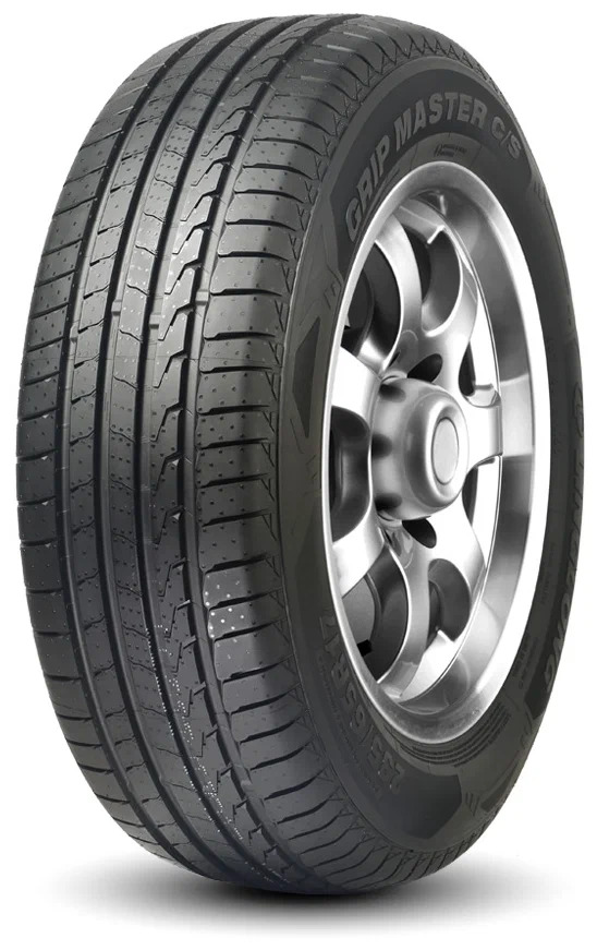LingLong GRIP MASTER C/S 1 315/40R21 115W 221032421 XL