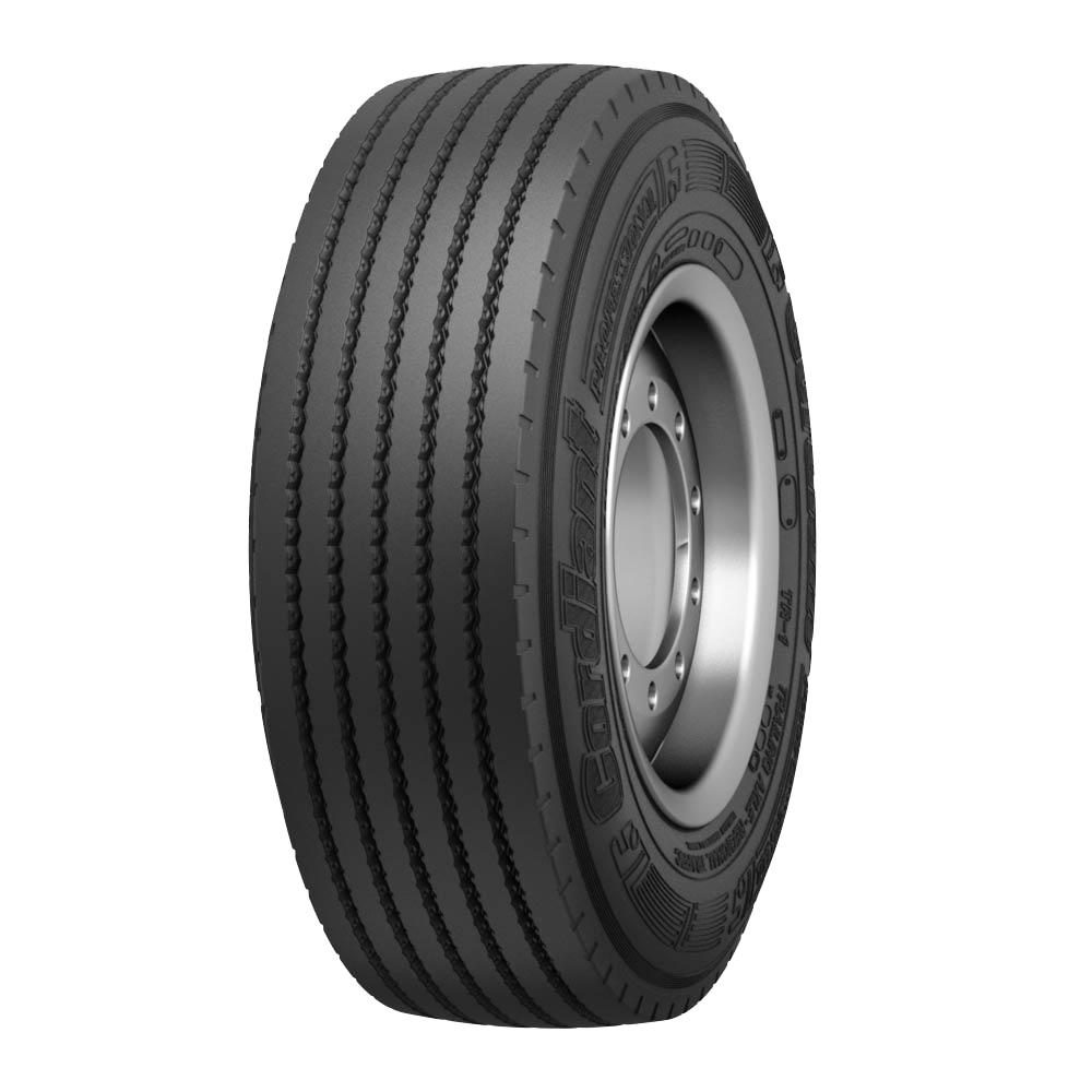 TM-1 Cordiant Professional 385/65R22,5 164K TL 1332332615