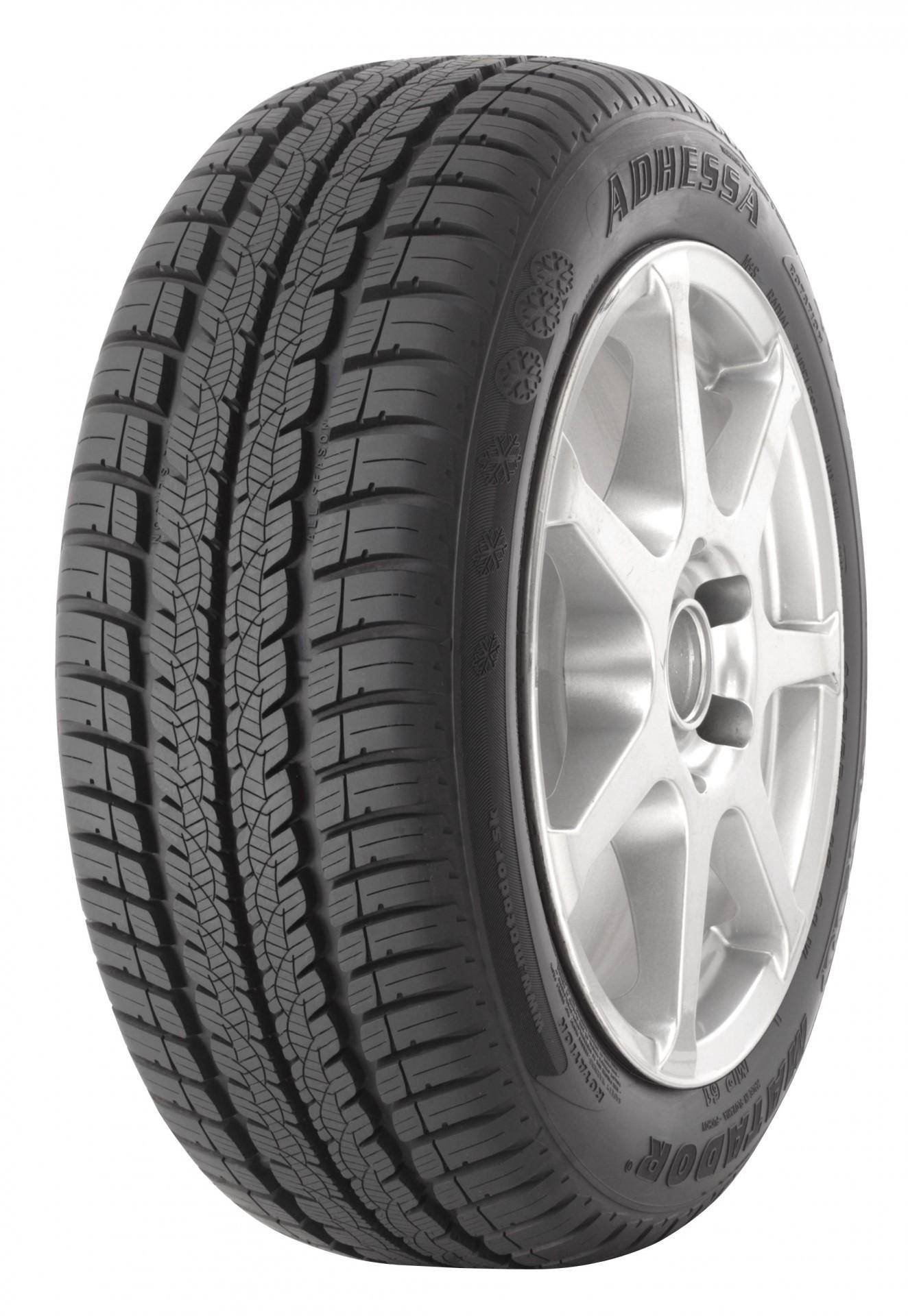 MP61 Adhessa 205/55R16 91H 1580245 TL СТАРШЕ 5 ЛЕТ