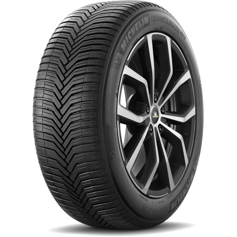 Michelin Crossclimate SUV 215/55R18 99V 516105 XL 