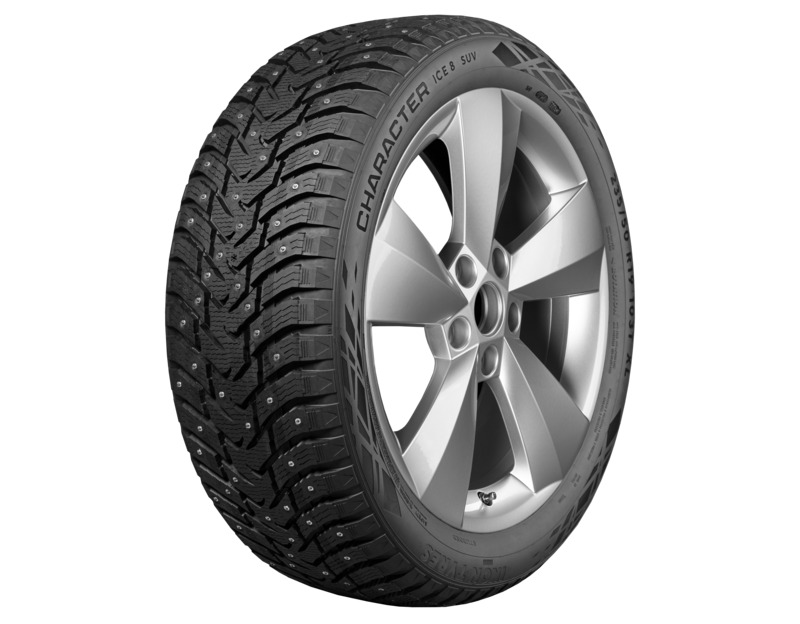 шип Ikon Character Ice 8 SUV 235/55R18 104T TS78080 XL