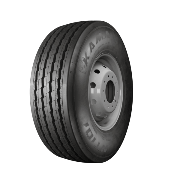 Кама NT 101 385/65R22,5 164K TL (Нжкм) 1410042