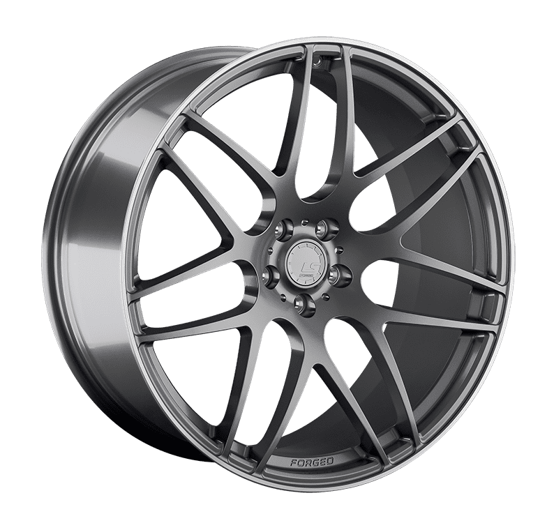 Диск LS FG09 11*21 42 5*112 66,6 MGML LS Forged конус