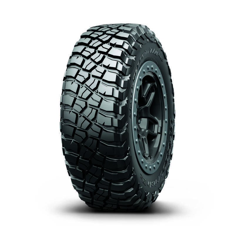 BFG MudTerrain KM3 305/60R18 121/118Q 831241 TL LRE GO