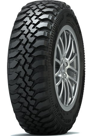 Cordiant Off Road 235/75R15 109Q 92086571