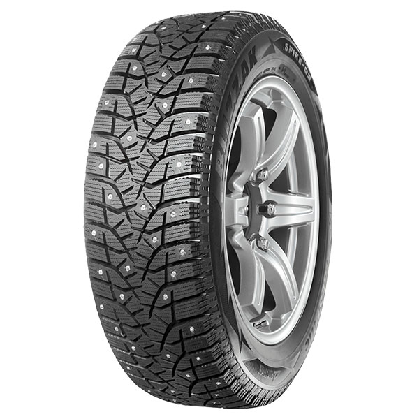 шип Bridg SPIKE-02 Blizzak 185/65R14 86T 468835