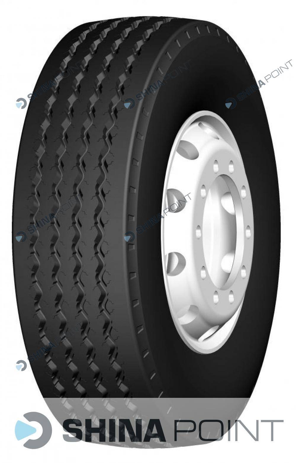 Кама NT 701 385/65R22,5 160K TL (Нжкм) 1430007