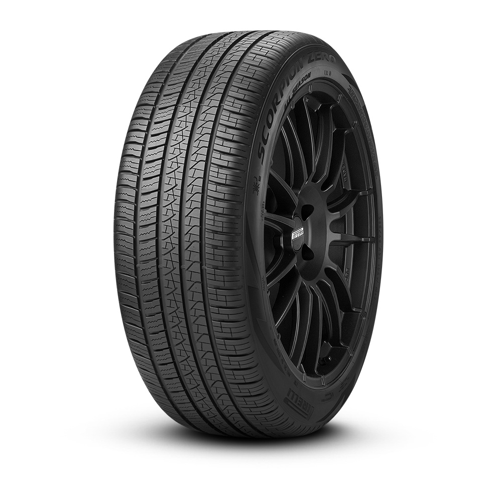 Pirelli Scorpion Zero All Season 275/55R19 111V 2858100 (MO)