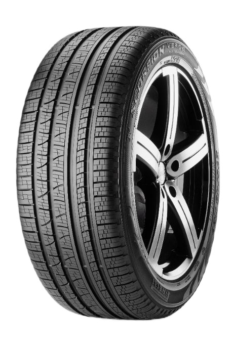 Pirelli Scorpion Verde All Season 235/60R16 100H 2268200 СТАРШЕ 5 ЛЕТ