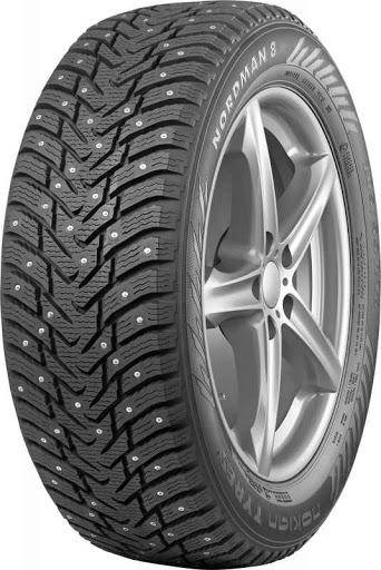 шип Nokian Nordman-8 205/65R16 99T TS32578 XL