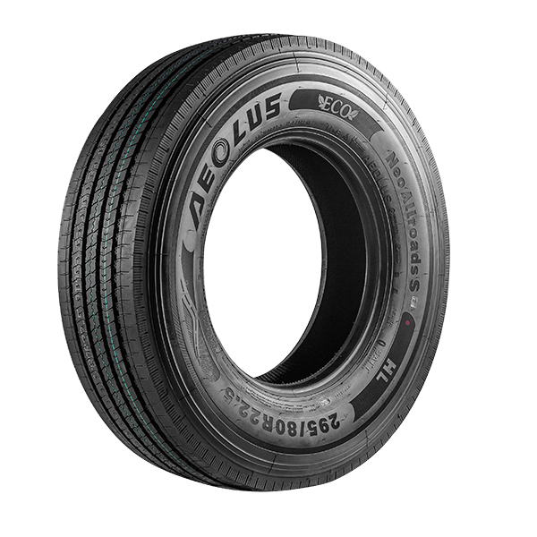 Aeolus NEO Allroads S 295/80R22,5 154/149М 18нс TL 1380556440