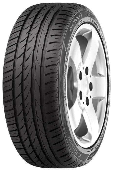 MP47 Hectorra 3 205/50R17 93V 1580935 XL FR СТАРШЕ 3 ЛЕТ