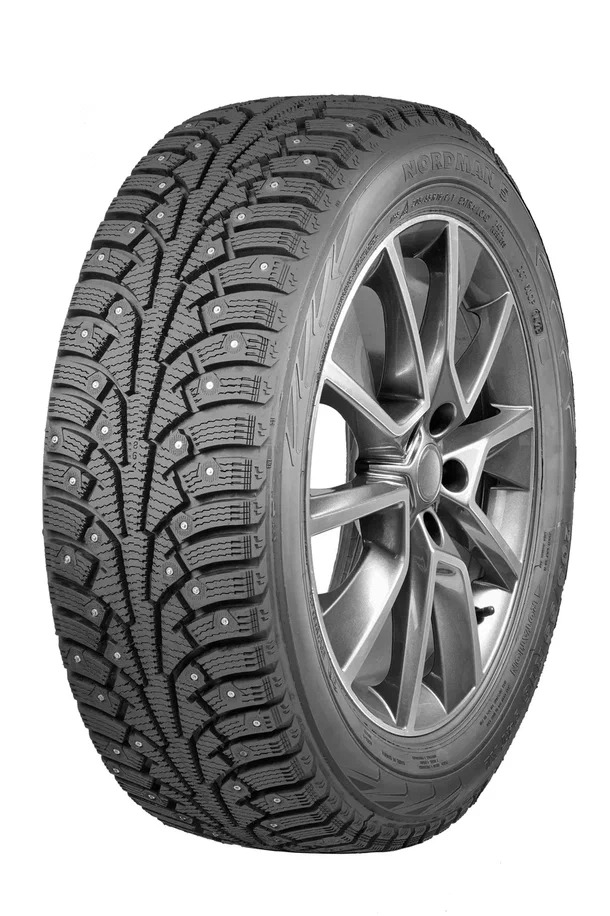 шип Ikon Nordman 5 175/70R14 84T TS71923 