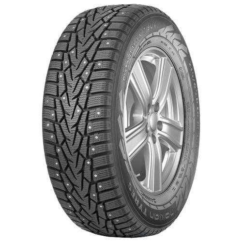 шип Nokian Nordman-7 SUV 215/60R17 100T TS32191 XL