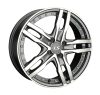 Диск LS356 6*16 50 4*100 60,1 GMF LS