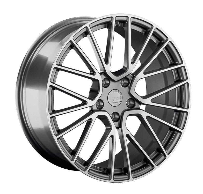 Диск LS FG17 9,5*21 46 5*130 71,6 MGMF LS Forged конус