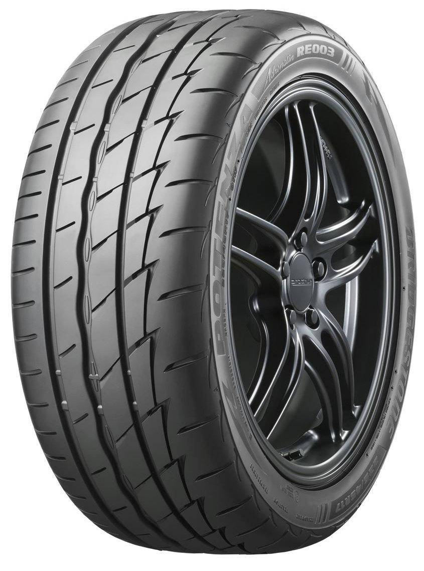 Bridg RE003 Adrenalin Potenza 245/35R19 93W 11529 СТАРШЕ 5 ЛЕТ