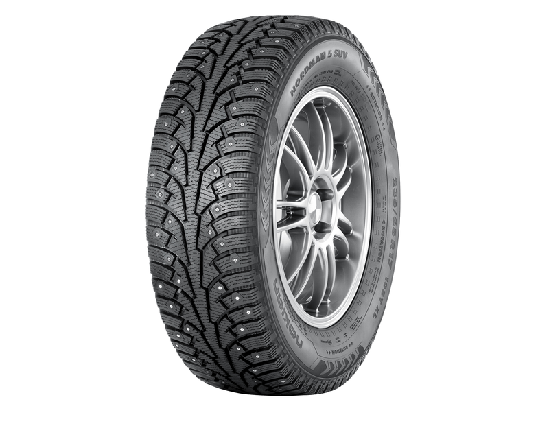 шип Nokian Nordman-5 SUV 235/75R15 105T TS31979