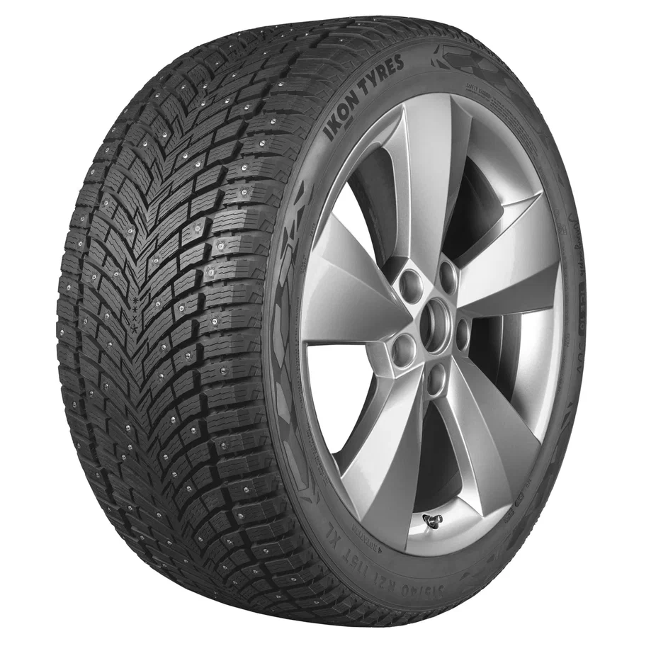 шип Ikon Autograph Ice 10 SUV 265/40R21 105T TS78168 XL
