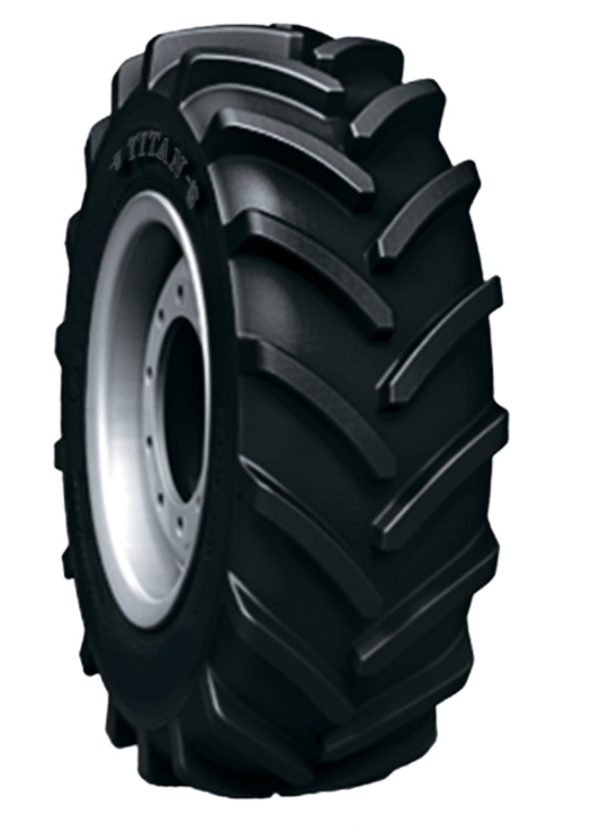 TITAN AG51V 420/70R24 130A8/127B ТL (Волтайр)