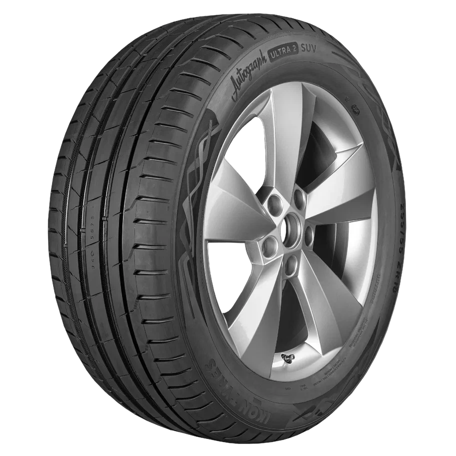 Ikon Autograph Ultra 2 SUV 275/60R20 115V T743198