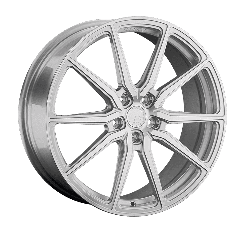 Диск LS FG01 8,5*20 45 5*114,3 67,1 SF LS Forged конус